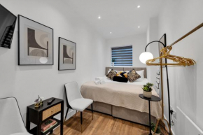 Petite Bliss, Charming Studio Hideaway